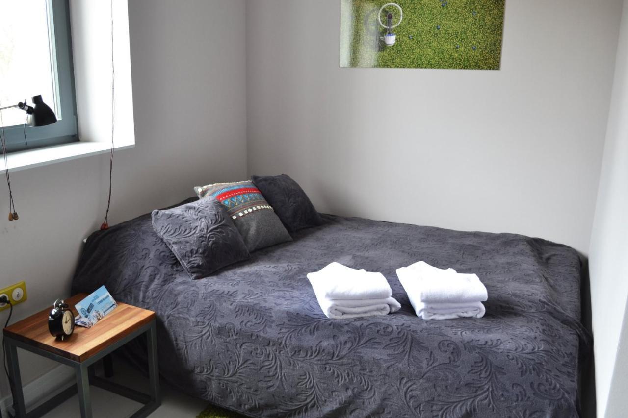 Republika Sloneczna Bed & Breakfast Poznan Room photo