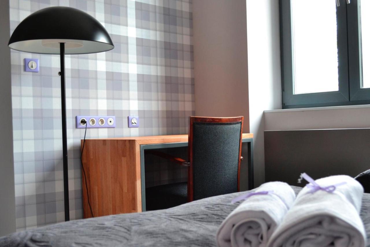 Republika Sloneczna Bed & Breakfast Poznan Room photo