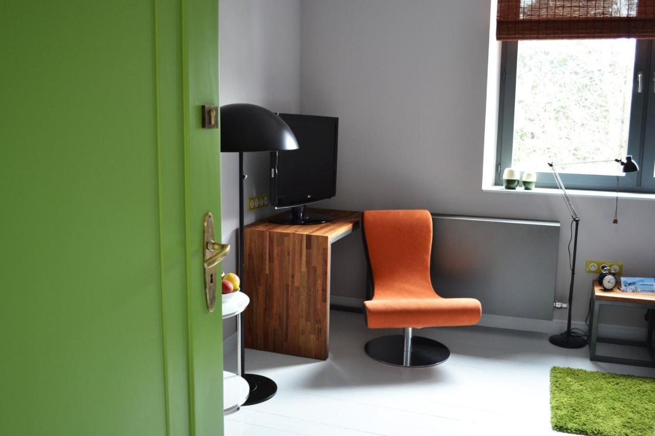 Republika Sloneczna Bed & Breakfast Poznan Room photo